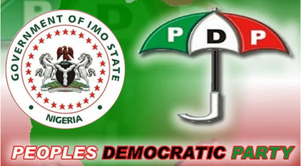 Imo PDP