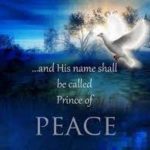 Jesus Christ the Prince of Peace