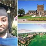 Katsina Born Nigerian Youth Becomes Professor At 32 In American University
