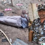 LAGOS POLICE RESCUE DEBTOR TIED TO A STAKE OVER ₦46M DEBT