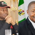 NDDC: Godswill Akpabio and Justice Abubakar Malami
