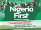 NIGERIA'S EMERGING LEADERS CALL FOR NATIONAL YOUTH CONFAB OVER INSECURITY, DISUNITY, OTHERS