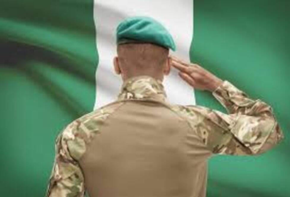 Nigerian Independence Day 2021