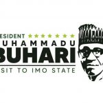 PRESIDENT MUHAMMADU BUHARI PAYS A WORKING VISIT TO IMO STATE