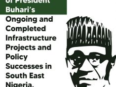 PRESIDENTIAL TRACK RECORDS AND POLICY SUCCESSES IN SOUTH EAST NIGERIA.