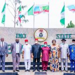 PROFESSOR UKACHUKWU AWUZIE AND OTHERS HAVE MADE A NEW LIST OF COMMITTEES OF WHITE PAPER ON LANDS AND RELATED MATTERS