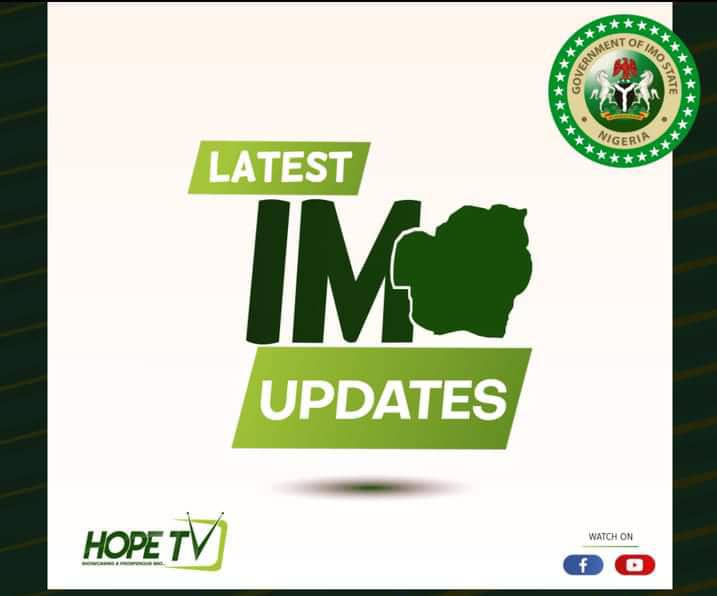 Registration Exercise For Government Enterprise Empowerment Program (GEEP) Begins in Imo State