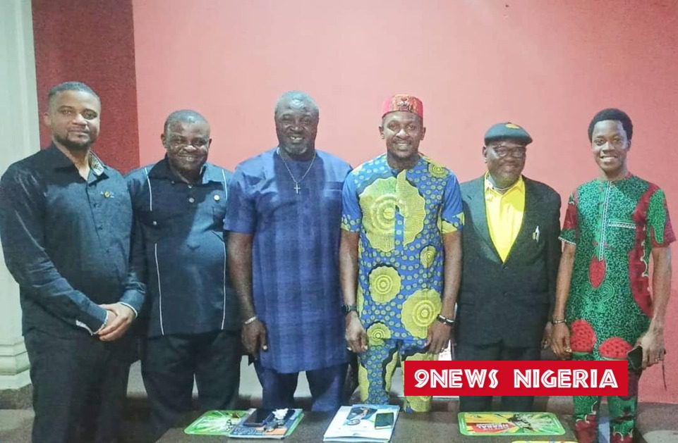 Rotary: District Governor Visits Awka Hybrid, other Clubs in Anambra State