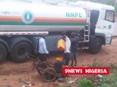 STRIKE CALLED OFF AS IMO PETROLEUM TANKER DRIVERS ASSOCIATION RESOLVE WITH GOVERNMENT