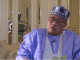 Former Nigerian President, Ibrahim Babangida during a special interview at his residence in Minna recommended Senator Orji Uzor Kalu as the right candidate for 2023 presidency