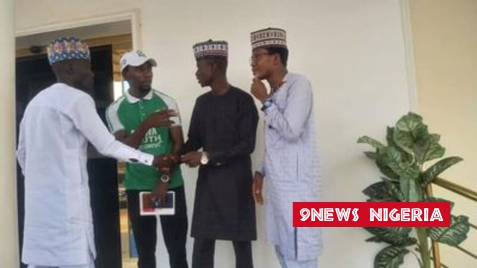 TRADE WITH CAUTION: AREWA YOUTHS FORUM WARNS RT. HON EMEKA IHEDIOHA AND CO-POLITICIANS