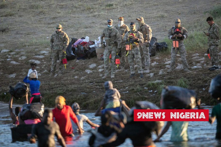 U.S. special envoy to Haiti resigns over ‘inhumane treatment, deportations of Haitian refugees by Biden administration