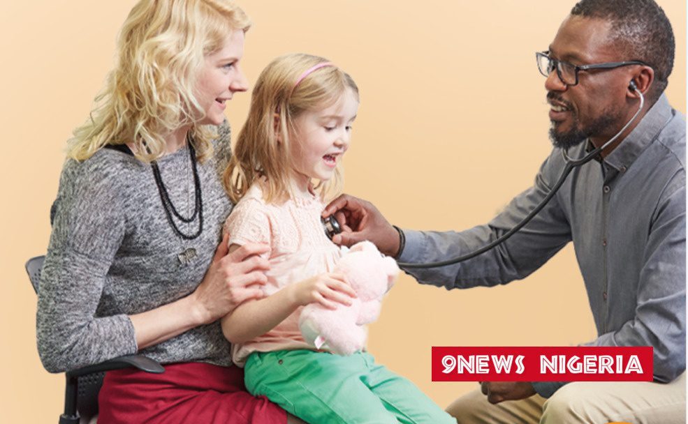 UK Employs Over 300 Nigerian Doctors In 100 Days Amid Rift With Federal Government