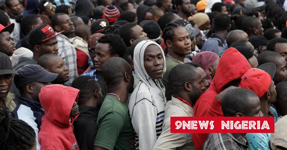 USA deports Haitian refugees