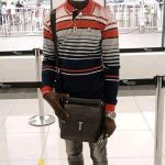 Unidentified Nigerian Man Dies In His Apartment In Dubai