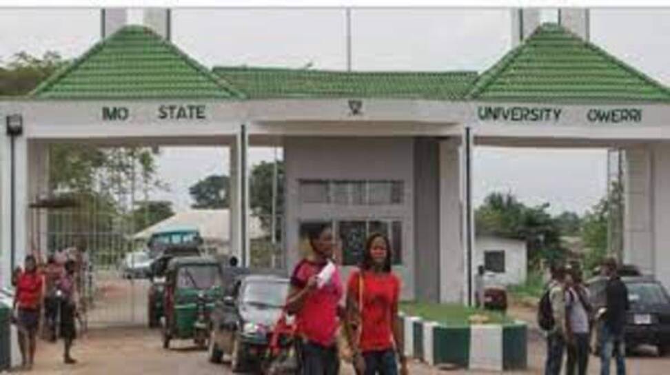 University of Agriculture and Environmental Sciences, Umuagwo
