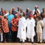 WE SUPPORT PRESIDENT BUHARIS VISIT TO IMO STATE  OHANEZE YOUTH WING