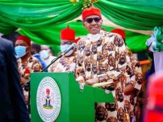WHAT REALLY SHOULD THE PRESIDENT BE "CAREFUL" ABOUT IN HIS NEXT INVITATION TO IMO STATE?