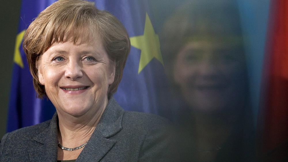 Auf Wiedersehen, Angela: How Merkel Has Shaped Europe And Germany ...