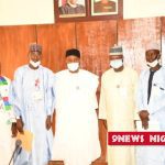 A Coalition of Fulani Youth Groups in Nigeria