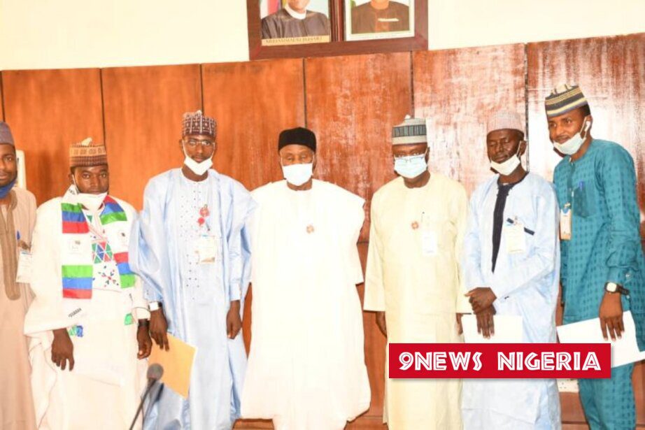 A Coalition of Fulani Youth Groups in Nigeria