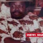 Alhaji Umar Nnani Maduagwu