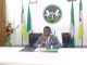 Governor Obiano Signs Anambra Anti-Open Grazing Bill Into Law