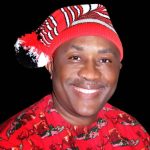 Barrister Uche Onyeagucha