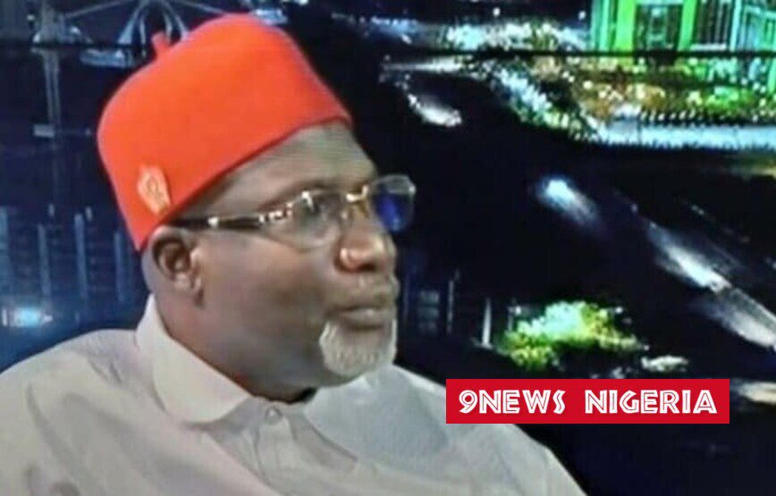 Chief Dr. Emeka Kalu