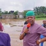 Former Governor of Imo State Emeka Ihedioha