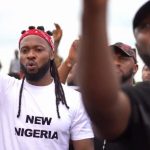 Flavour on a New Nigeria