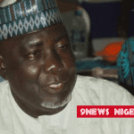 Fmr Military Administrator Col Tanko Zubairu Is Dead