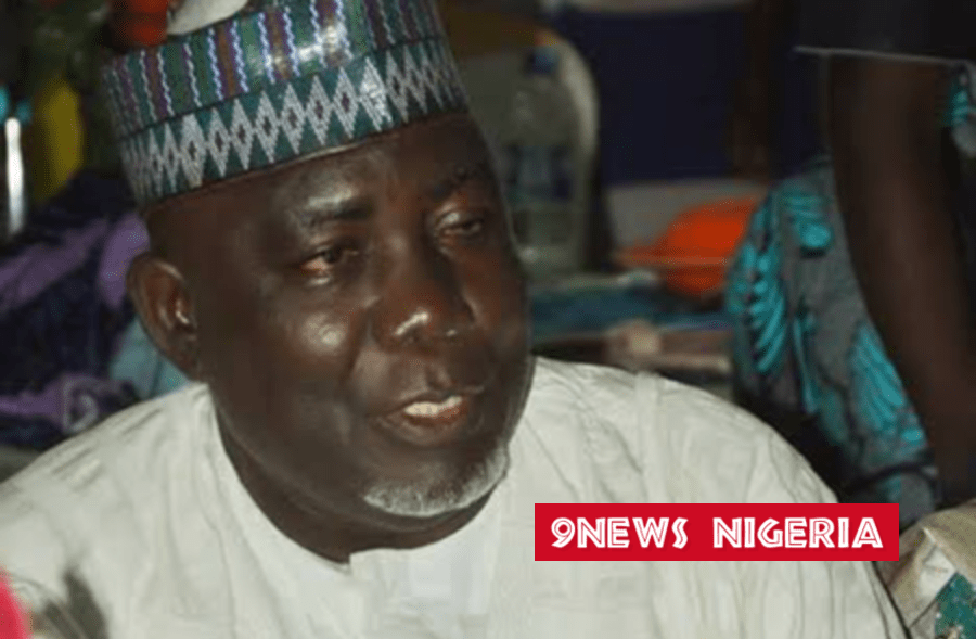 Fmr Military Administrator Col Tanko Zubairu Is Dead