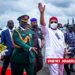 Full details of Imo governor, Hope Uzodinma's state-wide broadcast on independence day