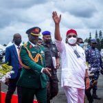 Full details of Imo governor Hope Uzodinmas state wide broadcast on independence day