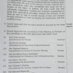 GACIY uncovers memo of ₦35Billion Imo money allegedly stolen by Fmr IHEDIOHAS administration