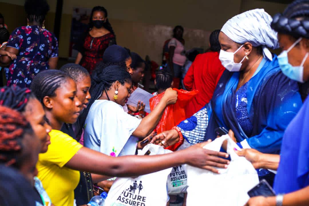 GoodHope Foundation