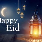 Happy Eid