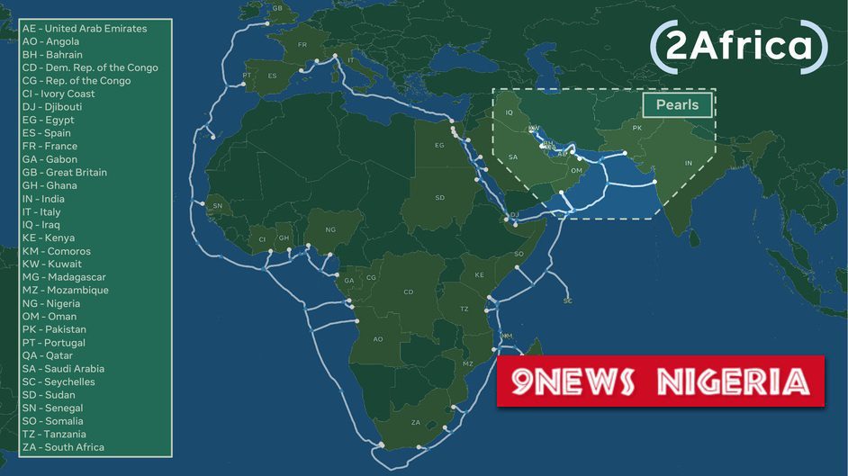 How Facebook is expanding connectivity to get 1 billion people online