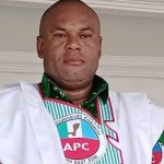 Imo APC Chairman Hon Dr Ebere Macdonald PhD KSC
