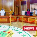 Imo Governor Inaugurates state Road Safety Advisory Council SaRSAC