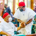 Imo State Gradually Resuming Her Position As the Eastern Heartland Courtesy of Gov Hope Uzodimma  Analysts