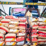 Imo government sends relief materials to affected families in Izombe Oguta