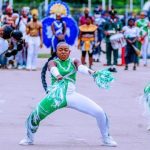 Nigeria 61 Independence Day Celebration