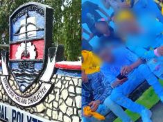 Inside Osun Federal Polytechnic where cultists get ‘clemency'