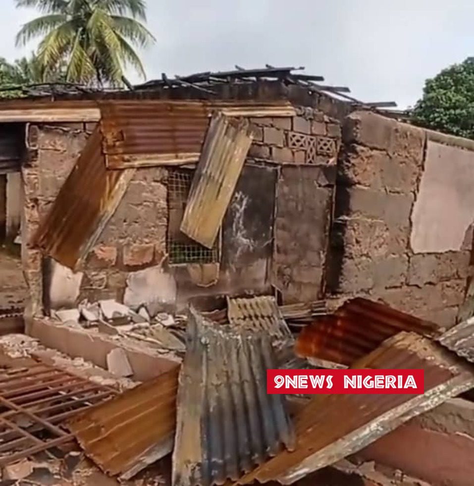 Izombe conflict was not caused by plea for RUGA or forceful acquisition of land as reported