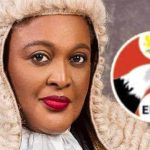 Justice Mary odili and EFCC