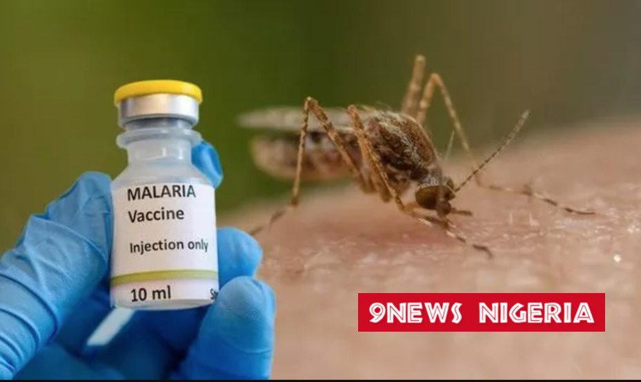 Malaria Vaccine