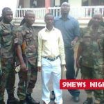 Niger Delta Militant Ex-Leader, Kokeme Calls On Buhari To Remove Col. Dixon Dikio As Amnesty Director