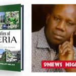 Nigerian Journalist Bonaventure Phillips Melah Unveils a 320 page book in Abuja Nigeria